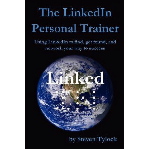 The Linkedin Personal Trainer (Paperback)