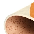 thumbnail image 6 of Ryvnso Cute Puppy Face Area Rug Floor Mats Non-Slip Home Carpet 63 x 48 inch, 6 of 7