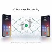 Samsung Galaxy Buds4 SM-R540 Earset