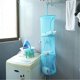 thumbnail image 5 of Betterlifefg-Kids Toys Storage Hanging Multi Layer Cages Bag Hanging Basket,blue, 5 of 5