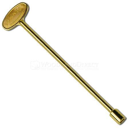 Fireplace Keys For Gas Valve Universal 1 4 And 5 16 Sockets 3