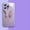 A, variant on EGNMCR Phone Case Flat Pattern Glass Cover, Pattern Fashion Cute Soft TPU Shockproof Cover Phone Cover
