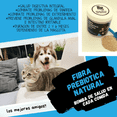 thumbnail image 3 of Fibra Prebiótica SPM Superalimentos Para Mascotas 120 gr, 3 of 5