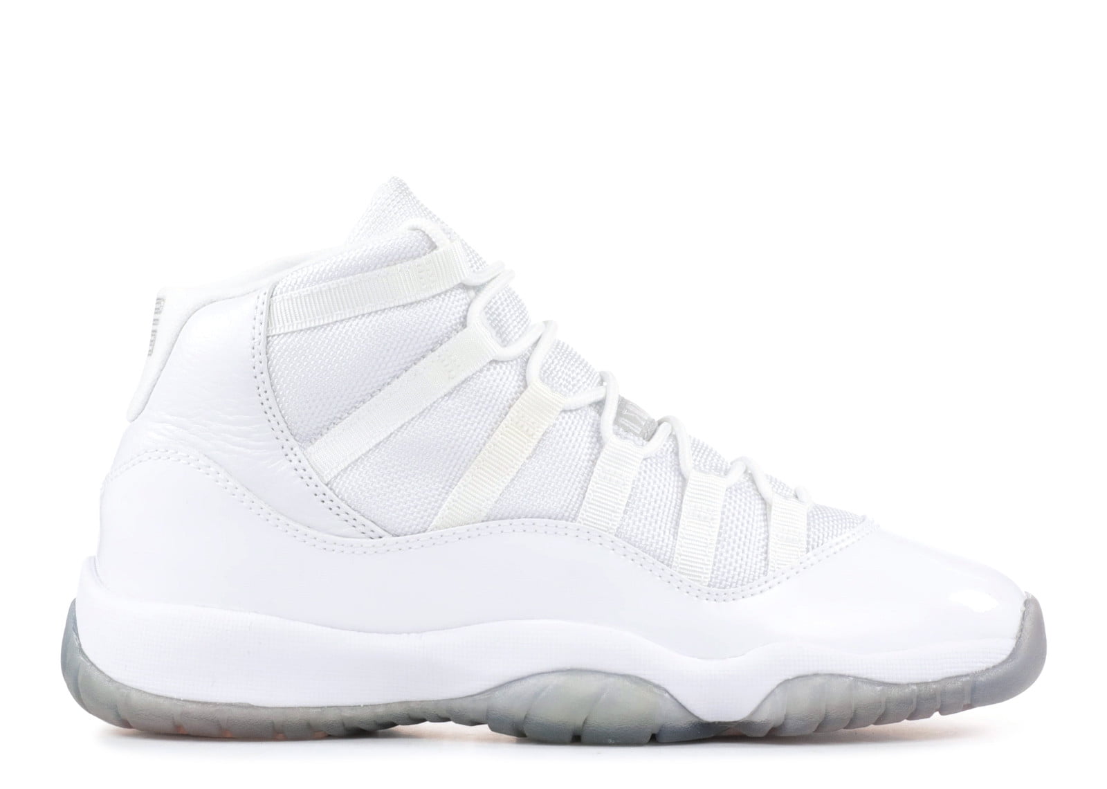 air jordan 11 silver anniversary