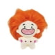thumbnail image 2 of Idol Doll Adorno de peluche de peluche colección de llaveros suaves muñeca decorativa divertida muñeca de peluche para adultos niños y niñas Naranja, 2 of 8