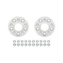 Eibach Pro-Spacer 15mm 5x114.3 Bolt Pattern for 04-11 Mazda 3 / 03-08 Mazda 6 / 07-11 MazdaSpeed3 Fits select: 2018-2021 KIA STINGER