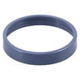 thumbnail image 1 of Shisuyan Bague de Lèvre de Tasse Refermable Stay-Fresh Pièces de Rechange Haut de Gamme pour Nutribullet 600W, 1 of 8