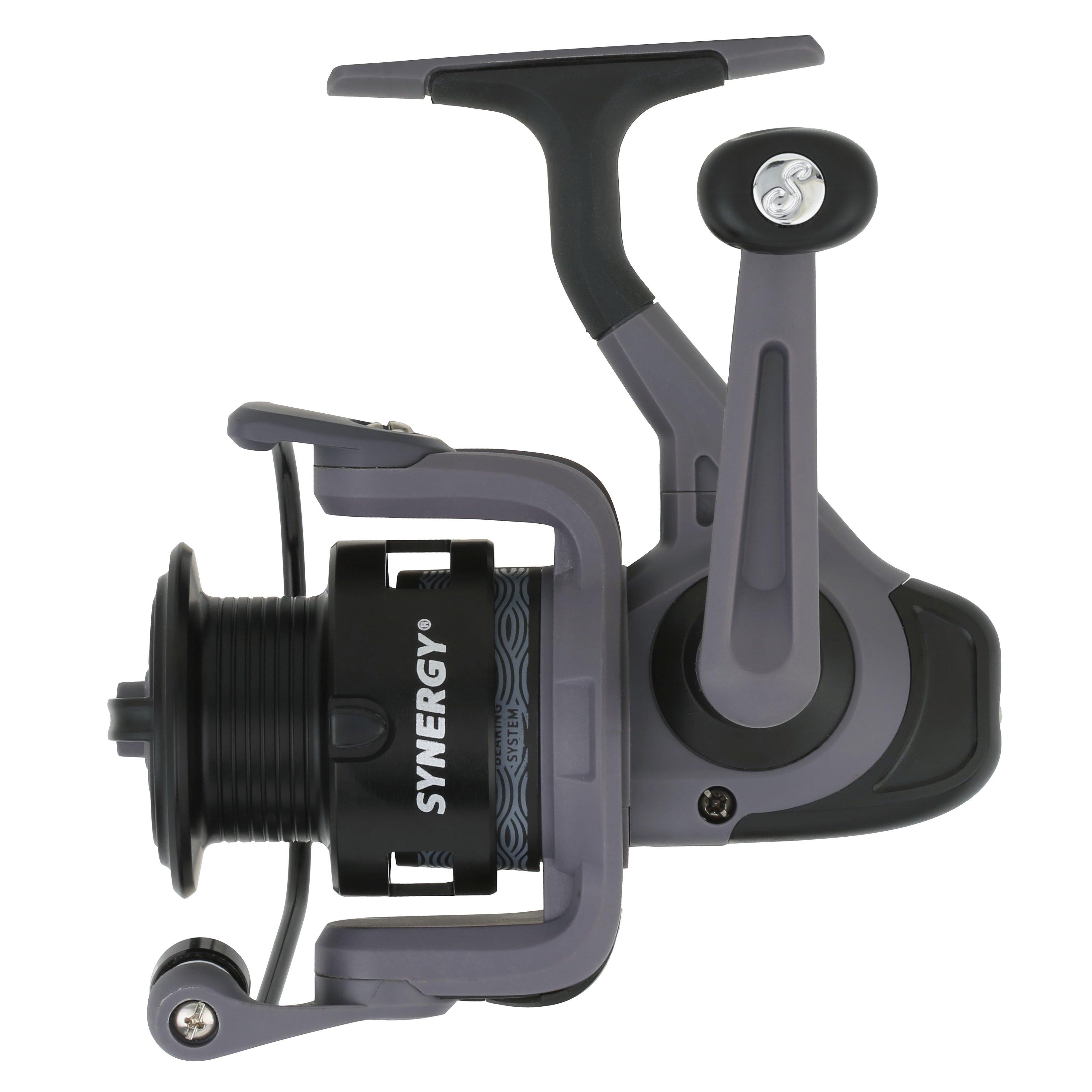 Shakespeare Synergy Size 30 Spinning Fishing Reel