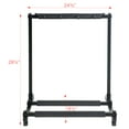 thumbnail image 6 of Foldable Multi 3 Guitar Rack and Stand, 6 of 7