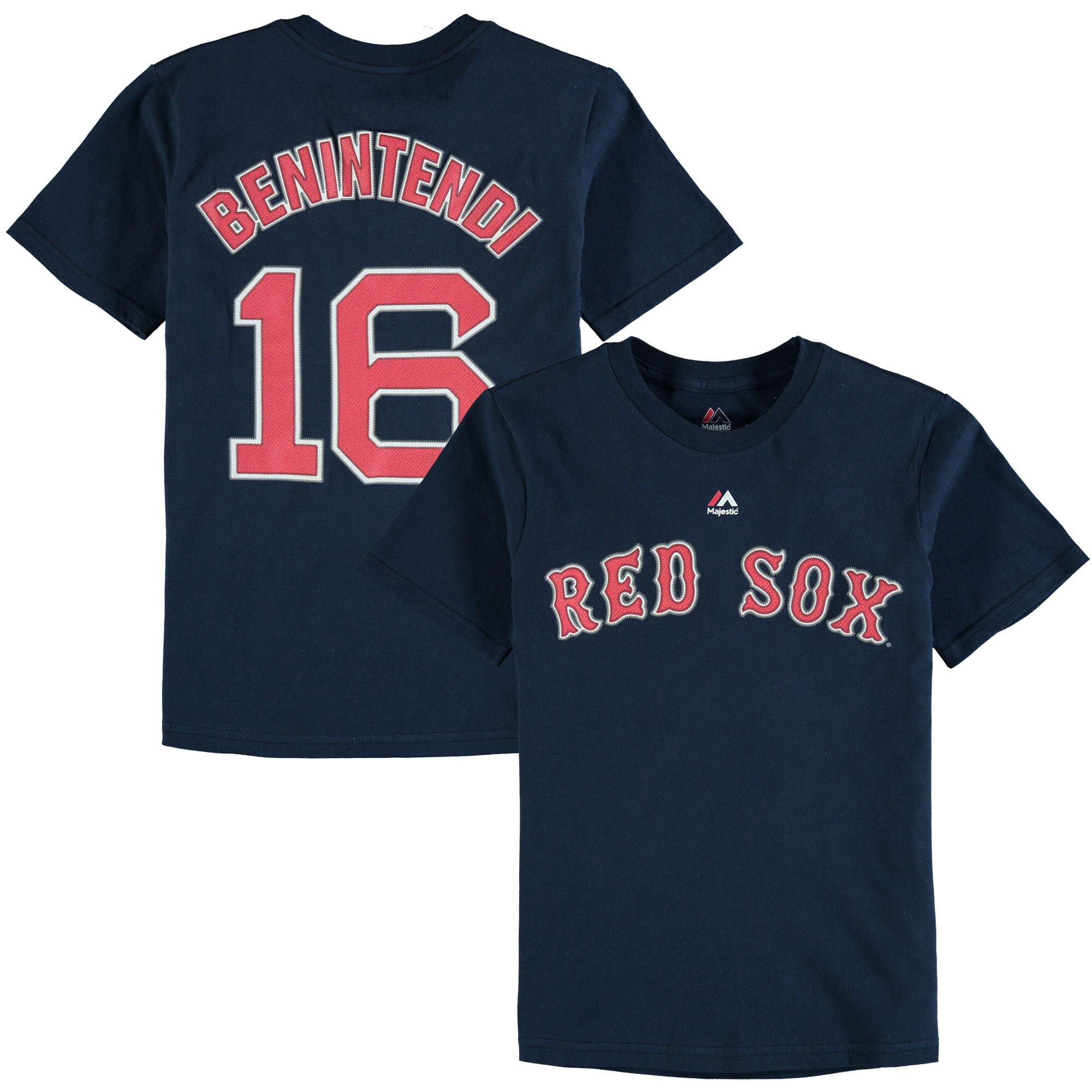 Andrew Benintendi Boston Red Sox 