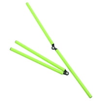 Raindrops Football Training Equipment 2Pcs 39.4In