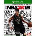 thumbnail image 1 of NBA 2k19 - Xbox One - Nuevo 2K Games Standard, 1 of 5