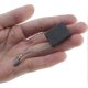thumbnail image 3 of Compatible carbon brushes 1607014171 for GWS 18-230 - 2 pairs set, 3 of 5