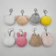 thumbnail image 3 of Kpop Stray Kids Skzoo Plush Dolls Pendant Keychain Felix Hyunjin Bnagchan Changbin Home Decor Souvenir for Women Girls, 3 of 5