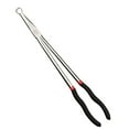 thumbnail image 1 of Electrical Disconnect Pliers Fuel Line Pliers Set Electrical Disconnect Plug Removal Fuel Line Hose Clamp Car Repair Tools Plug Removal Pliers, 1 of 8