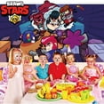 thumbnail image 4 of Brawl Stars Background Backdrop Birthday BannerParty Supplies Taspestry Post Taspestry Wall Decor, 4 of 6