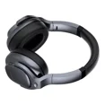 thumbnail image 2 of Auriculares con cancelación activa de ruido Cowin E9 Bluetooth 5.0 color plateado Inalámbricos Llamada De Micrófono 30 Horas De Reproducción Para Viajes Trabajo, 2 of 8
