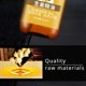 thumbnail image 5 of Aceite de masaje de 500 ml Aceite de masaje corporal Aceites esenciales puros Alivie el estrés para un masaje corporal orgánico Relájese Belleza Salud, 5 of 5