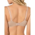 thumbnail image 2 of Women’s Essential T-Shirt Bra, Style ST114, 2 of 3