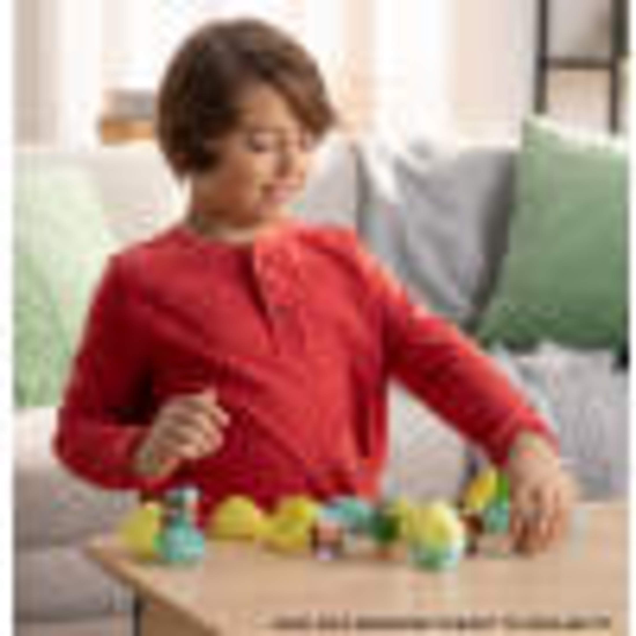 Minecraft Mini Mode Spawn Egg Surprise Figure photo 2