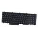 thumbnail image 3 of PC Computadora Laptop Teclado Premium Para Computadora Portátil . UU. Para Latitude E5550 SN7232 PK1313M4A26 Negro Magideal PC Computadora Laptop Teclado, 3 of 7
