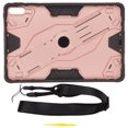 thumbnail image 3 of Funda para tableta, funda protectora ultrafina a prueba de golpes, funda para tableta, diseño fácil de usar, 3 of 8