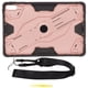 thumbnail image 3 of Funda Para Tableta, Funda Protectora Ultrafina Firme A Prueba De Golpes Para Matepad 11 ANGGREK Oro rosa, 3 of 8