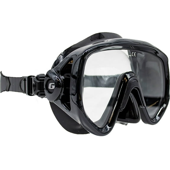 Genesis Genesis Tatura Mask