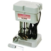 8168346,EVAPORATIVE COOLER PUMPS,SUPER OFFSET POWERCOOL'',,Tan,CFM10,000,GPH at 1 Ft290