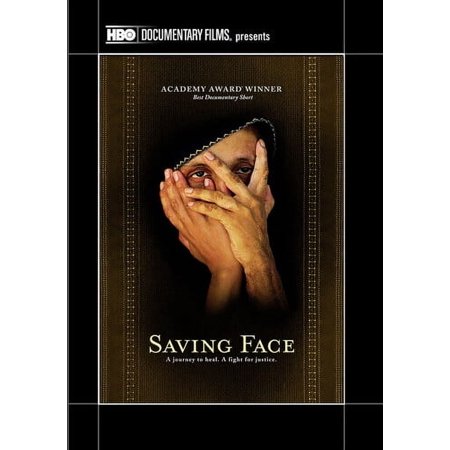 Saving Face (DVD) HBO Archives Documentary
