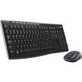thumbnail image 1 of Wireless Keyboard and Mouse Combo Logitech MK270 Pack 4, 1 of 7