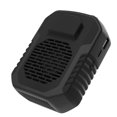thumbnail image 1 of Usb Rechargeable Air Conditioner- 6000mah Fan For Outdoor Working Camping, 1 of 5