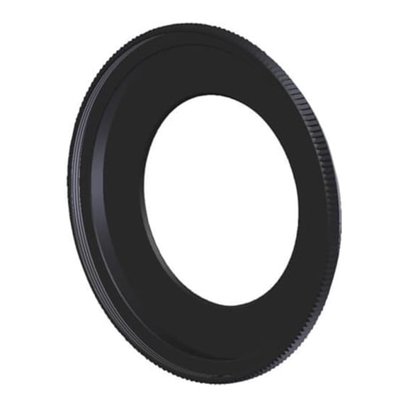 March Scopes Md Disk For 56Mm Objective Models, Black, NSN None,