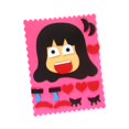 thumbnail image 5 of Juguete de fieltro Strade Fareast Limited emociones y sentimientos, 5 of 5