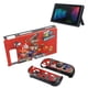 thumbnail image 4 of Carcasa de reparación para Switch, piezas de repuesto para consola de juegos Carcasa de repuesto para Switch Carcasa de carcasa para Switch Probada y confiable, 4 of 8