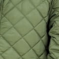 thumbnail image 4 of Result Mens Cheltenham Gold Fleece Lined Jacket (Water Repellent & Windproof), 4 of 4