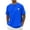 Blue@GC@, variant on CONZONE Mens Tshirts Short Sleeve T Shirts for Men Casual Crew Neck Graphic Y2K Lightweight Tees Soft Cozy Athletic Tops
