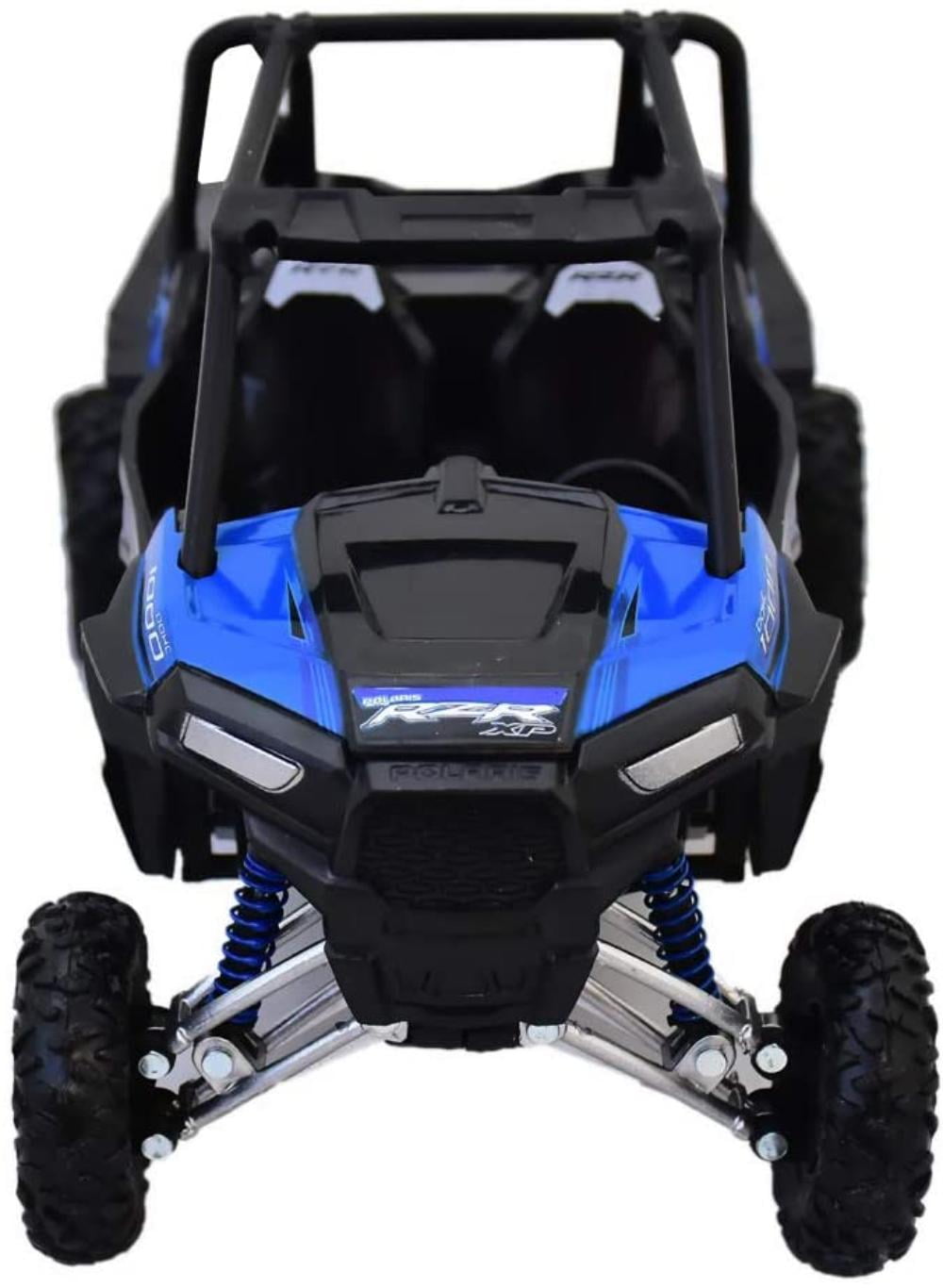 Assorted 1:18 Scale ATV Polaris Rzr XP1000 57593 New Ray Toys