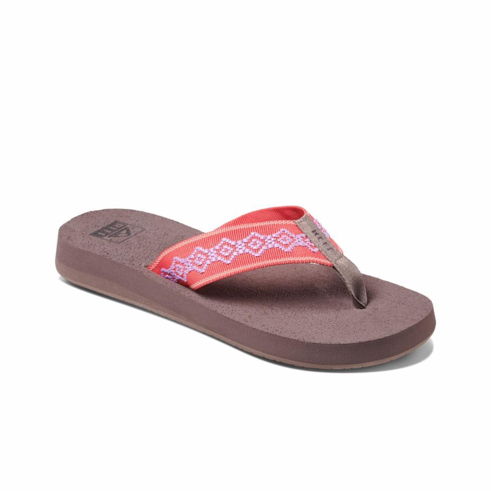 reef women's sandy sandal