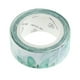 thumbnail image 1 of Washi Sticky Paper Masking Cinta adhesiva Cintas decorativas DIY Handcraft 10M 20, 1 of 9