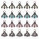 thumbnail image 1 of 20pcs colgantes de aleación con estilo de 20pcs Colgantes bonitos Colgantes Prácticos suministros de joyería, 1 of 6