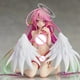 thumbnail image 1 of Figura de acción de Anime No Game, Jibril, champú de Hada, juguetes de 19cm, No Life, Shiro, Stephanie, Dola, POP-UP, PARADE, Schwi Gong Bohan LED, 1 of 2