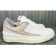 thumbnail image 2 of Ni - ke Ni - ke Air Jordan 2 Low DV9956-100 Sneaker Shoes White Men's Size 12 Python Cement, 2 of 5