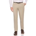 thumbnail image 1 of Pantalones Perry Ellis Modern Fit Performance para Hombre Toast 36W x 34L, 1 of 3