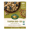 Nature's Path Organic Granola, Pumpkin Seed and Flax, 11.5 oz Box