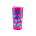 thumbnail image 3 of Termo Doble Pared Ambient 21 Barbie Mattel 450 ml, 3 of 4