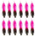 thumbnail image 1 of Señuelo Pesca Flotante Cebo Blando Accesorios Aparejos 12 Uds., 1 of 9