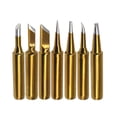 thumbnail image 2 of Soldering Iron Tip Efficient And Long Lasting 900M T Type I Soldering Iron Tips For Fine Welding In Narrow Spaces I Fangkenuo, 2 of 9
