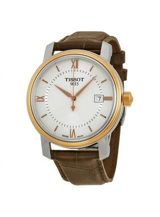 Tissot t1064071603100 hot sale