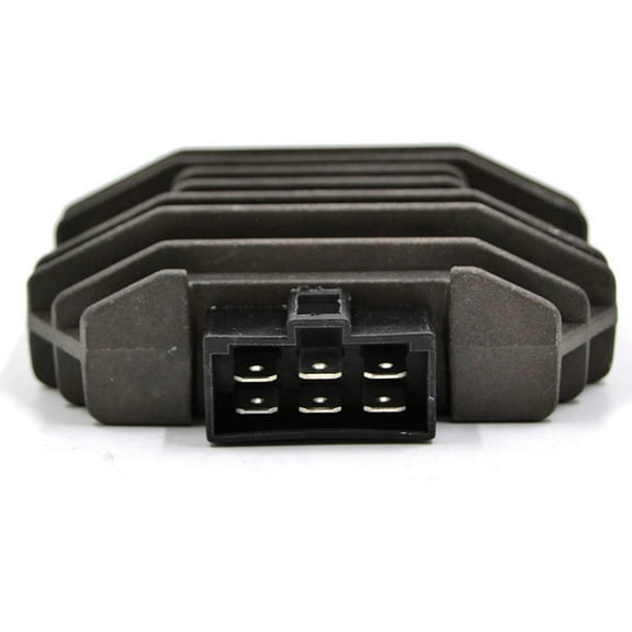 Voltage Regulator Rectifier 21066-1089 Fit for Kawasaki ZZR600 VN750 ZXR400